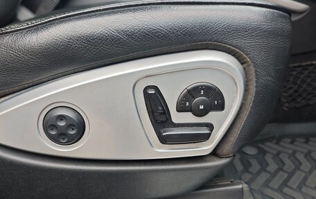 Mercedes-Benz M-Класс, 2009 год, 1 650 000 рублей, 10 фотография