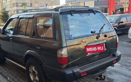 Nissan Pathfinder, 1999 год, 450 000 рублей, 3 фотография