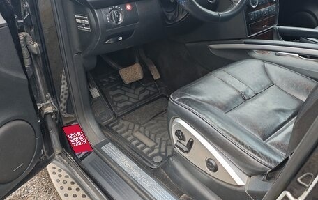 Mercedes-Benz M-Класс, 2009 год, 1 650 000 рублей, 9 фотография
