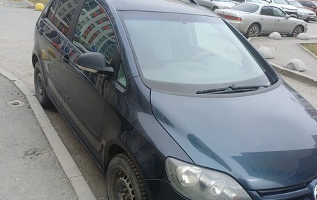 Volkswagen Golf Plus I, 2007 год, 450 000 рублей, 2 фотография