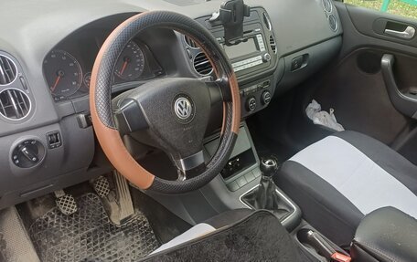 Volkswagen Golf Plus I, 2007 год, 450 000 рублей, 4 фотография