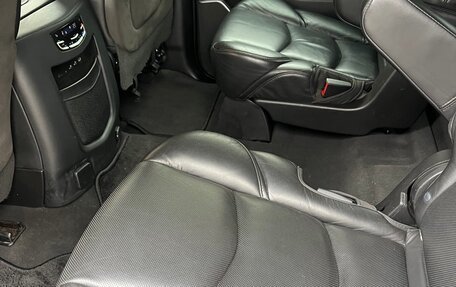 Cadillac Escalade IV, 2019 год, 3 200 000 рублей, 15 фотография
