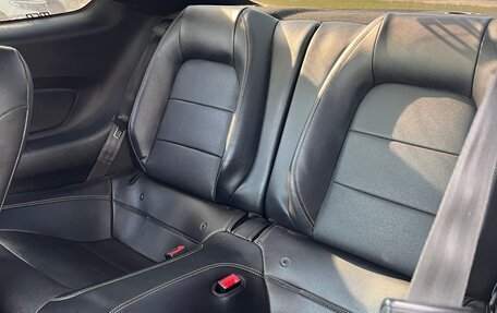 Ford Mustang VI рестайлинг, 2018 год, 2 700 000 рублей, 18 фотография