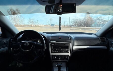 Skoda Octavia, 2012 год, 819 000 рублей, 12 фотография