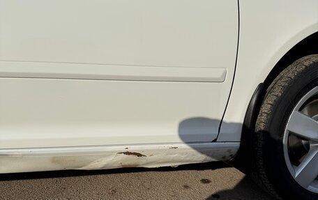 Skoda Octavia, 2012 год, 819 000 рублей, 9 фотография