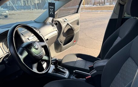 Skoda Octavia, 2012 год, 819 000 рублей, 13 фотография