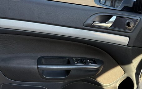Skoda Octavia, 2012 год, 819 000 рублей, 16 фотография