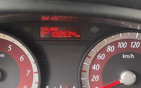 KIA Rio II, 2010 год, 520 000 рублей, 7 фотография