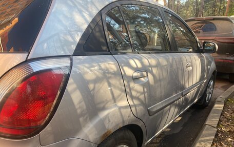 KIA Rio II, 2010 год, 520 000 рублей, 2 фотография