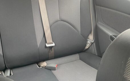 KIA Rio II, 2010 год, 520 000 рублей, 9 фотография