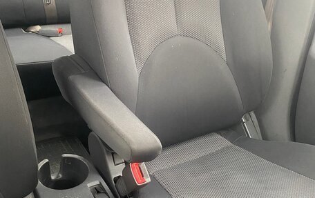 KIA Rio II, 2010 год, 520 000 рублей, 8 фотография