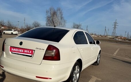 Skoda Octavia, 2012 год, 819 000 рублей, 7 фотография