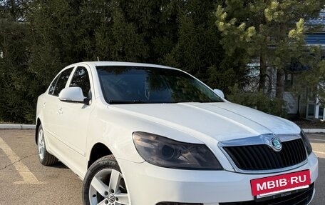 Skoda Octavia, 2012 год, 819 000 рублей, 4 фотография