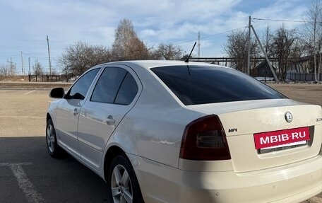 Skoda Octavia, 2012 год, 819 000 рублей, 5 фотография