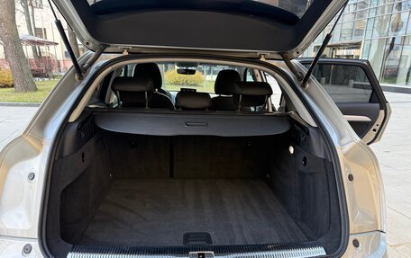Audi Q3, 2015 год, 1 790 000 рублей, 9 фотография