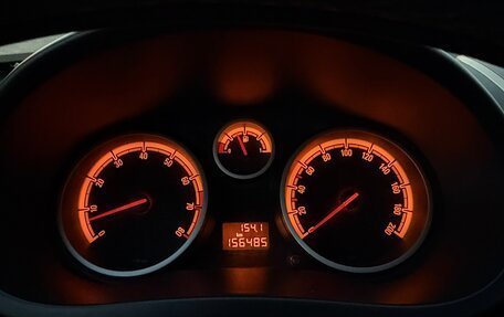 Opel Corsa D, 2008 год, 285 000 рублей, 11 фотография