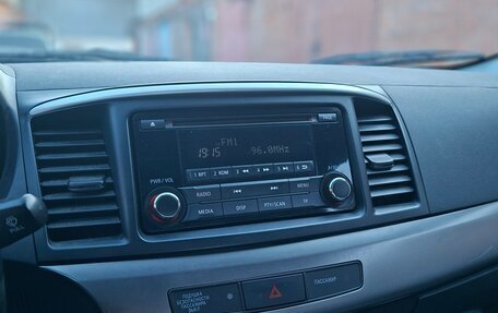 Mitsubishi Lancer IX, 2014 год, 1 000 000 рублей, 3 фотография