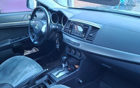 Mitsubishi Lancer IX, 2014 год, 1 000 000 рублей, 7 фотография