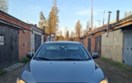 Mitsubishi Lancer IX, 2014 год, 1 000 000 рублей, 4 фотография