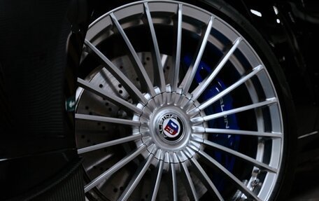 Alpina B8, 2025 год, 45 000 000 рублей, 5 фотография