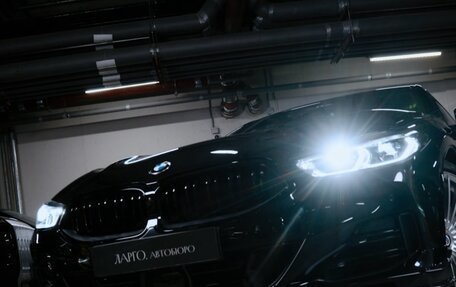 Alpina B8, 2025 год, 45 000 000 рублей, 2 фотография
