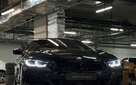 Alpina B8, 2025 год, 45 000 000 рублей, 12 фотография