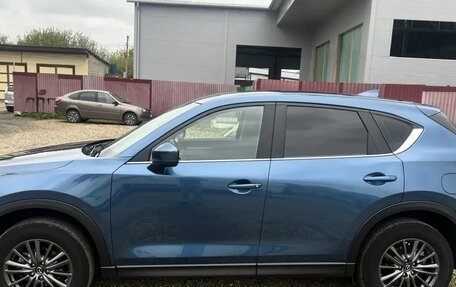 Mazda CX-5 II, 2021 год, 2 800 000 рублей, 3 фотография