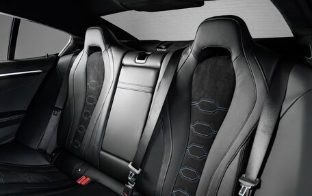 Alpina B8, 2025 год, 45 000 000 рублей, 10 фотография
