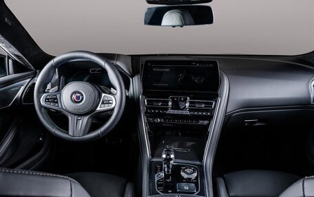 Alpina B8, 2025 год, 45 000 000 рублей, 9 фотография