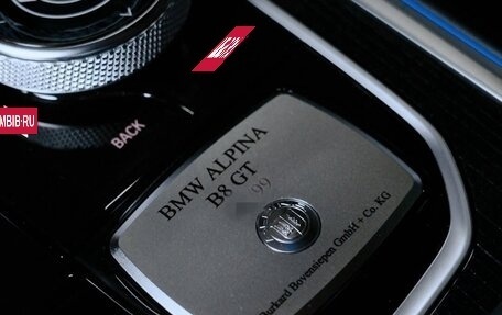 Alpina B8, 2025 год, 45 000 000 рублей, 7 фотография