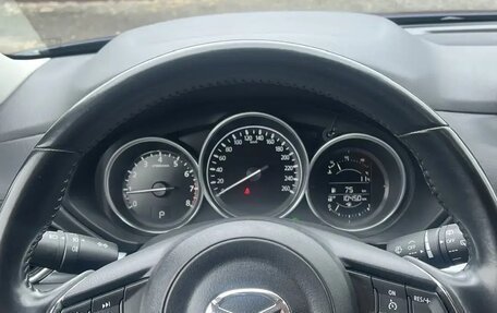 Mazda CX-5 II, 2021 год, 2 800 000 рублей, 6 фотография