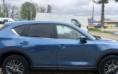Mazda CX-5 II, 2021 год, 2 800 000 рублей, 4 фотография
