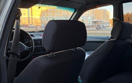 Daewoo Nexia I рестайлинг, 2005 год, 110 000 рублей, 5 фотография