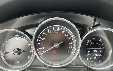 Mazda CX-5 II, 2021 год, 2 800 000 рублей, 7 фотография