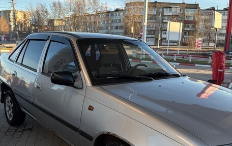Daewoo Nexia I рестайлинг, 2005 год, 110 000 рублей, 7 фотография
