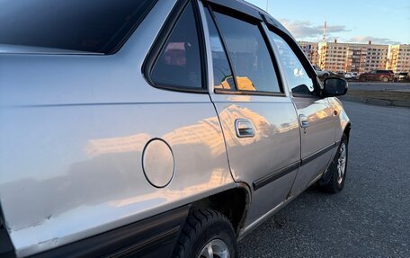 Daewoo Nexia I рестайлинг, 2005 год, 110 000 рублей, 3 фотография