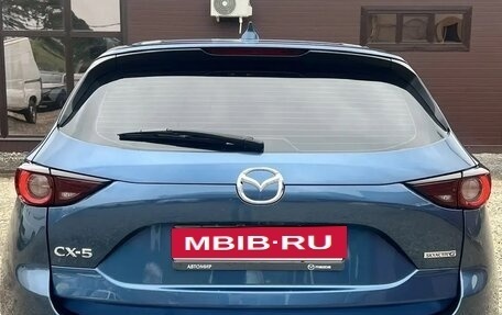 Mazda CX-5 II, 2021 год, 2 800 000 рублей, 2 фотография