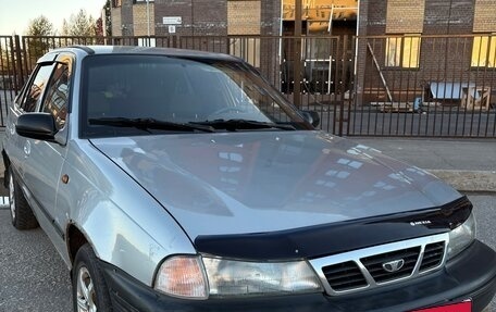 Daewoo Nexia I рестайлинг, 2005 год, 110 000 рублей, 2 фотография
