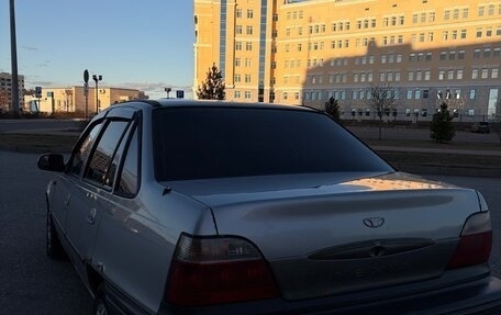 Daewoo Nexia I рестайлинг, 2005 год, 110 000 рублей, 4 фотография
