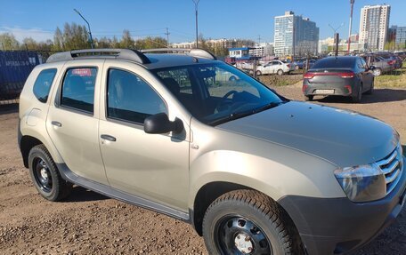 Renault Duster I рестайлинг, 2013 год, 650 000 рублей, 2 фотография