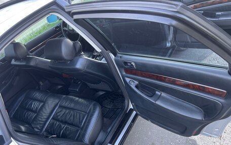 Audi A4, 2000 год, 260 000 рублей, 8 фотография
