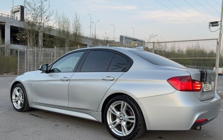 BMW 3 серия, 2013 год, 1 850 000 рублей, 4 фотография