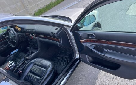 Audi A4, 2000 год, 260 000 рублей, 6 фотография