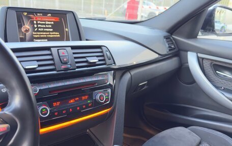 BMW 3 серия, 2013 год, 1 850 000 рублей, 8 фотография