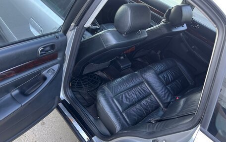Audi A4, 2000 год, 260 000 рублей, 9 фотография