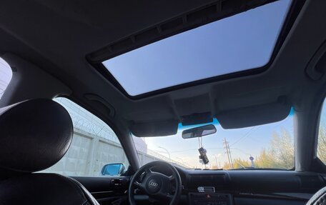 Audi A4, 2000 год, 260 000 рублей, 11 фотография