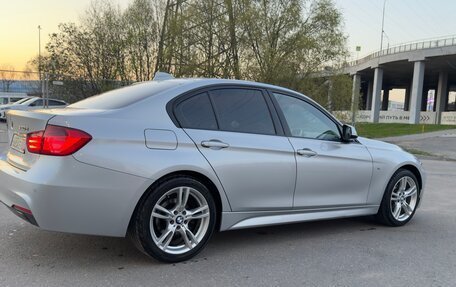 BMW 3 серия, 2013 год, 1 850 000 рублей, 3 фотография