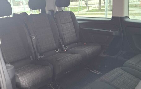 Mercedes-Benz Vito, 2019 год, 3 800 000 рублей, 11 фотография