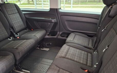 Mercedes-Benz Vito, 2019 год, 3 800 000 рублей, 6 фотография