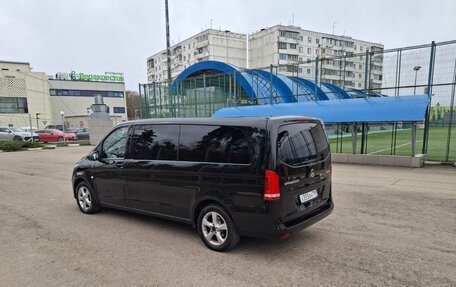 Mercedes-Benz Vito, 2019 год, 3 800 000 рублей, 2 фотография